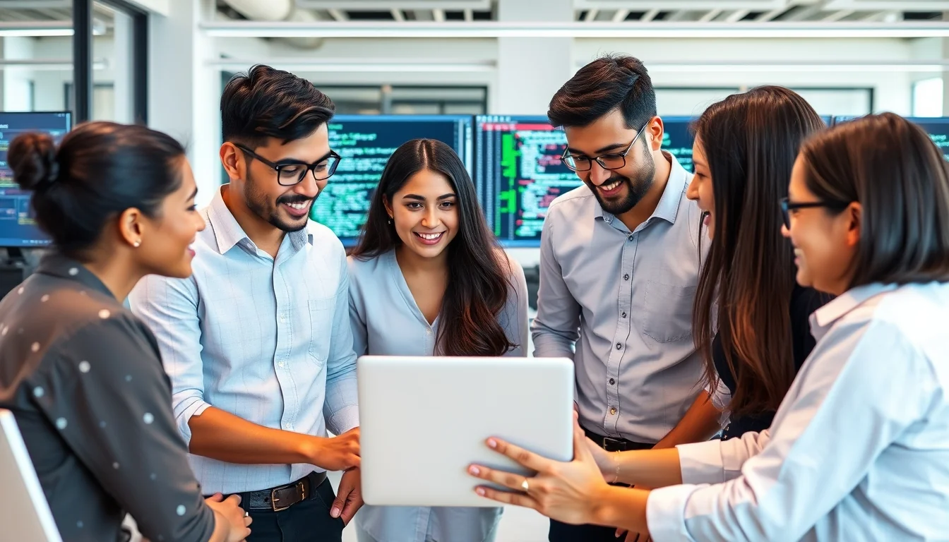 About intro main image