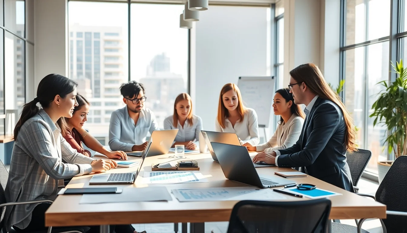 Your Partner in Automation